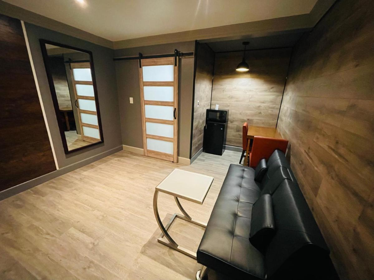 Casa Blanca Inn&Suites Whittier Bagian luar foto