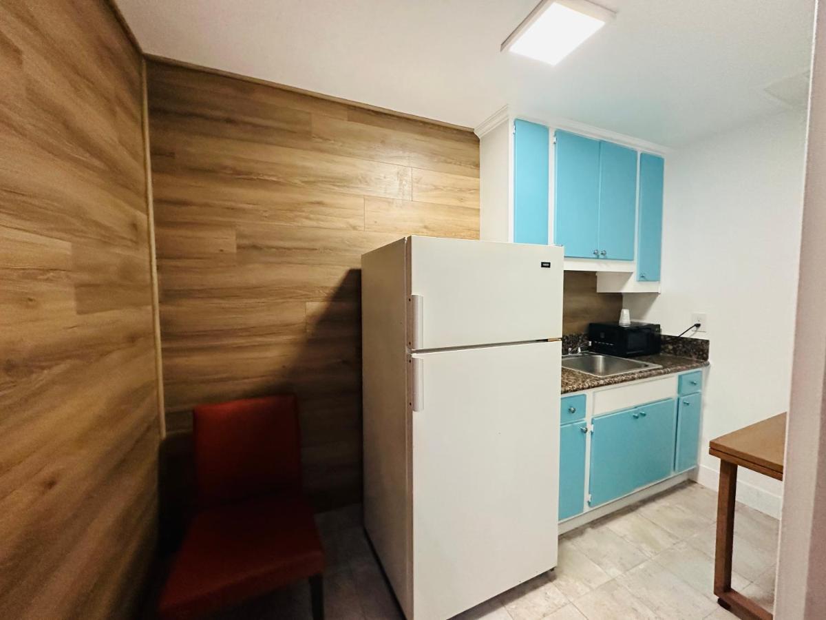 Casa Blanca Inn&Suites Whittier Bagian luar foto