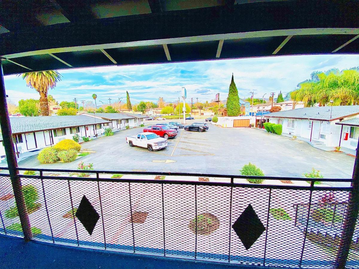 Casa Blanca Inn&Suites Whittier Bagian luar foto
